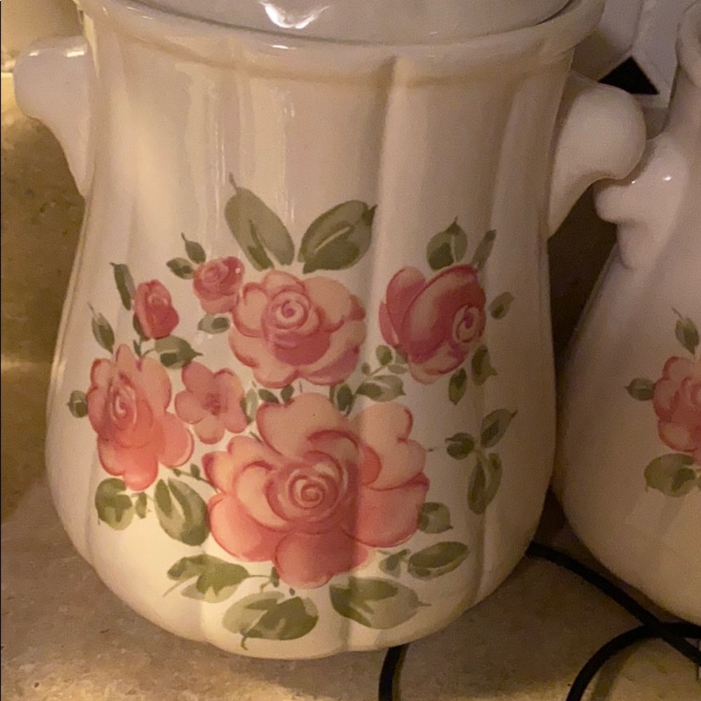 Meet your Posher, Maria